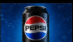 Pepsi can art direction